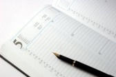 Personal Concierge diary - Lifestyle and Time Management