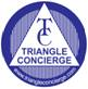 triangle concierge